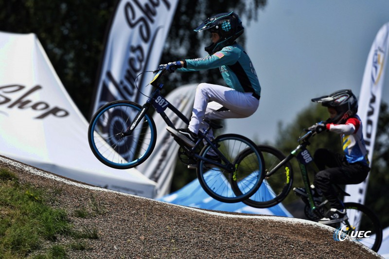 Tour de France 2025 - 112th Edition - 13th stage Loudenvielle - Peyragudes 10,9 km - 18/07/2025 -  - Kei Tsuji/SprintCyclingAgency?2025